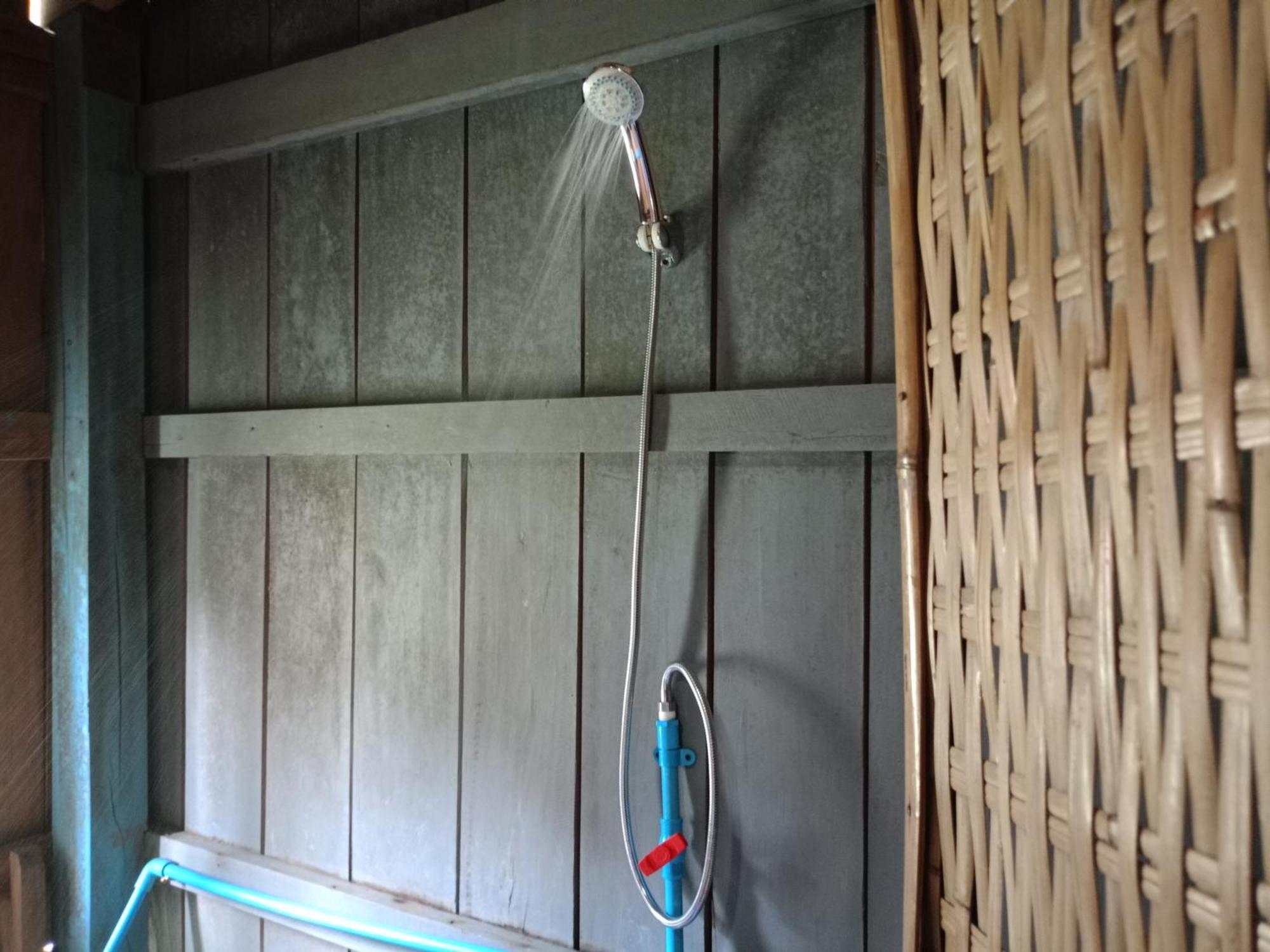 Firefly Guesthouse Prek Svay Village Room photo