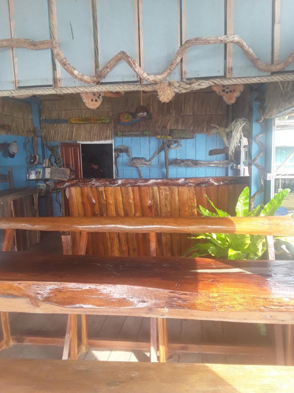Firefly Guesthouse Prek Svay Village Exterior photo
